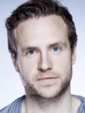 Rafe Spall