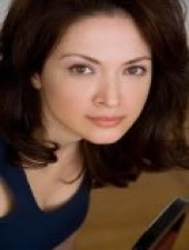 Roxanna Hope
