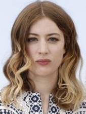 Sigrid Bouaziz
