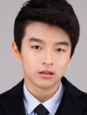Son Sang-Yeon