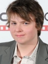 Spencer Breslin