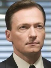 Stephen Bogaert