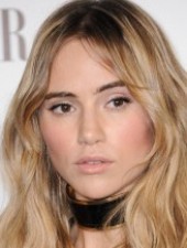 Suki Waterhouse