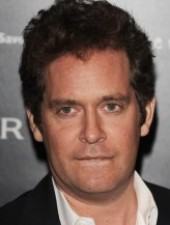 Tom Hollander