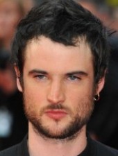 Tom Sturridge