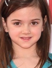 Abby Ryder Fortson