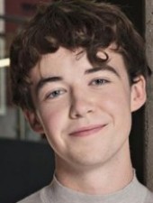 Alex Lawther