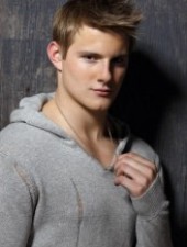 Alexander Ludwig