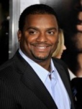 Alfonso Ribeiro