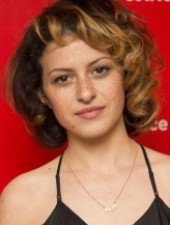 Alia Shawkat