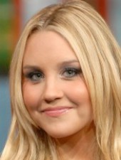 Amanda Bynes