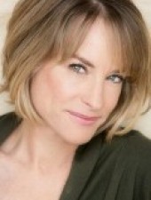 Amanda Wyss