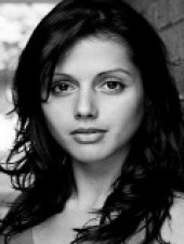 Amrita Acharia
