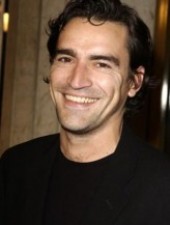 Ben Chaplin