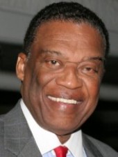 Bernie Casey