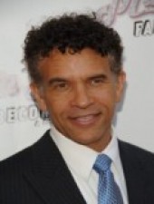 Brian Stokes Mitchell