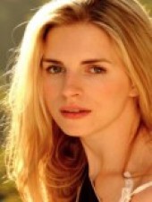Brit Marling
