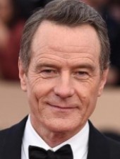 Bryan Cranston