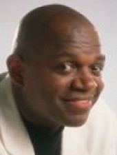 Charles S. Dutton
