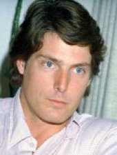 Christopher Reeve