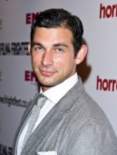 Cristian Solimeno