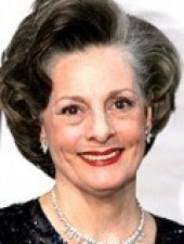 Dana Ivey
