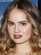 Debby Ryan