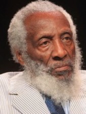 Dick Gregory