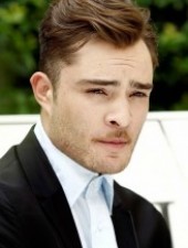Ed Westwick