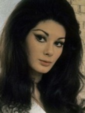 Edwige Fenech