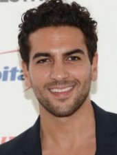 Elyas M'Barek
