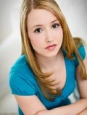 Emily Tennant