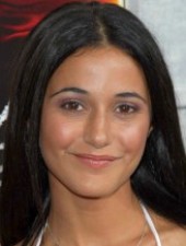 Emmanuelle Chriqui