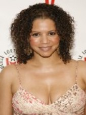 Gloria Reuben