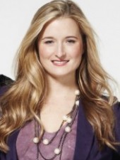Grace Gummer