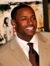 Jackie Long
