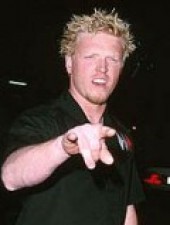 Jake Busey