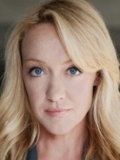 Jane McNeill