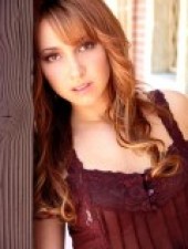Jennifer Tisdale