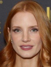 Jessica Chastain