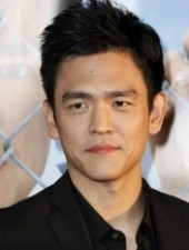 John Cho