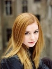 Josefine Preuß