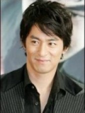 Ju Jin-mo