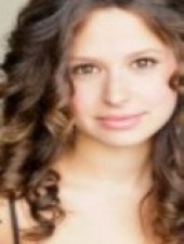 Katie Lowes