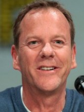 Kiefer Sutherland