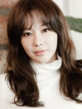 Kim Ah-Joong