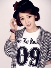 Kim Bo-Mi