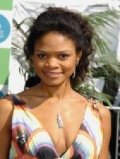 Kimberly Elise