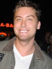Lance Bass