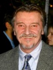Larry Bryggman